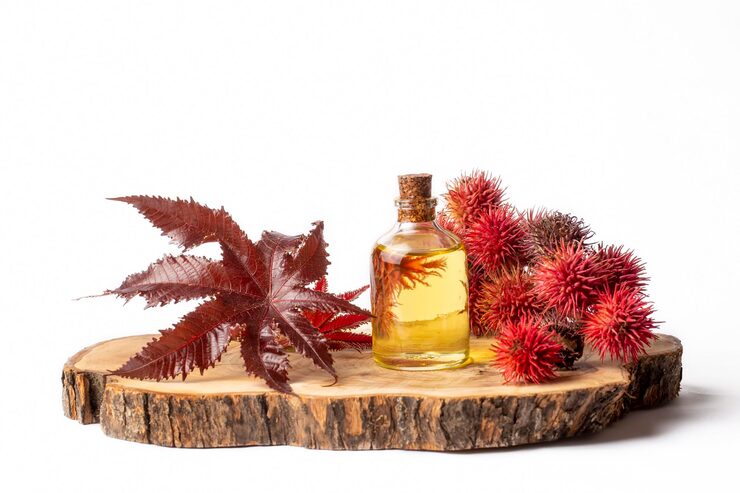 Castor oil