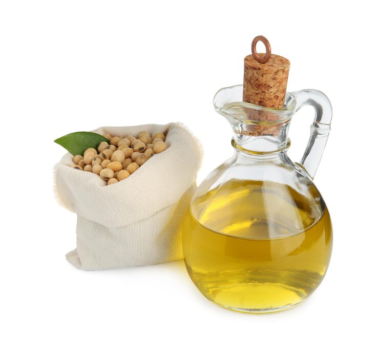 soybeans oil